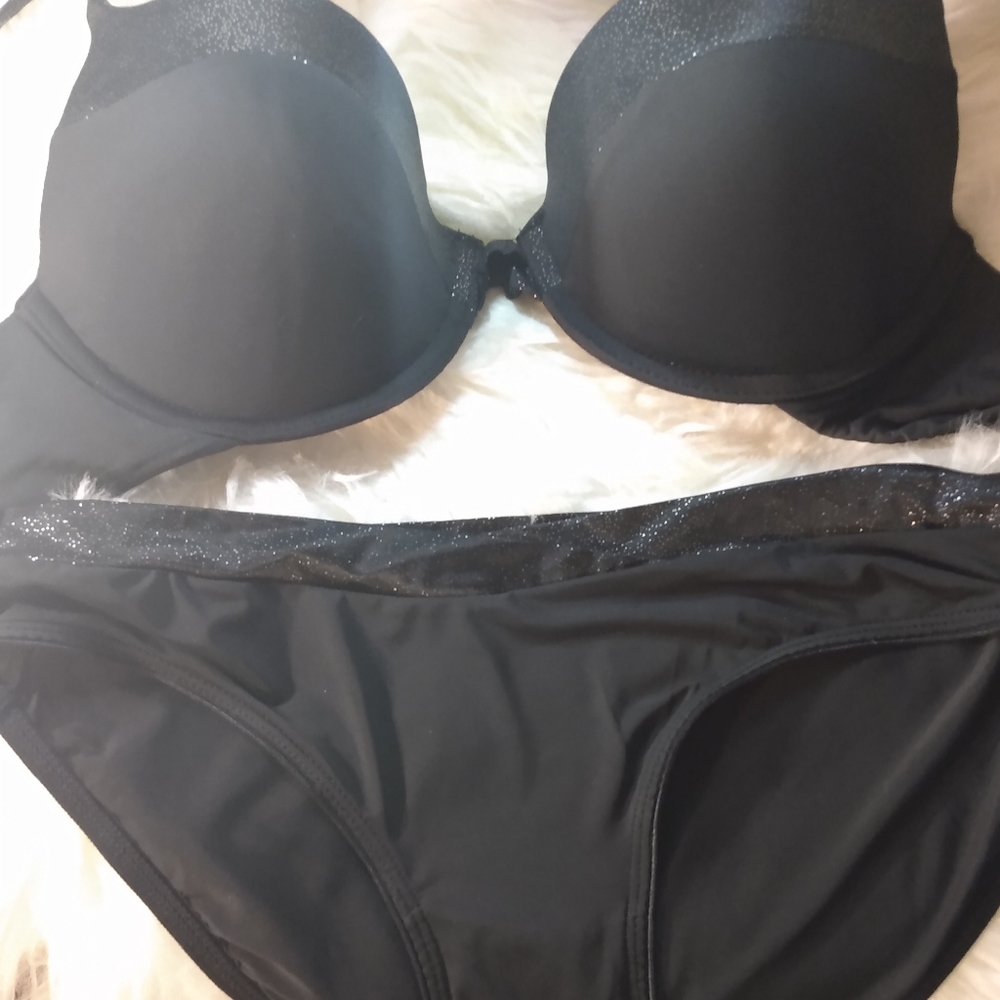 Bra n panties